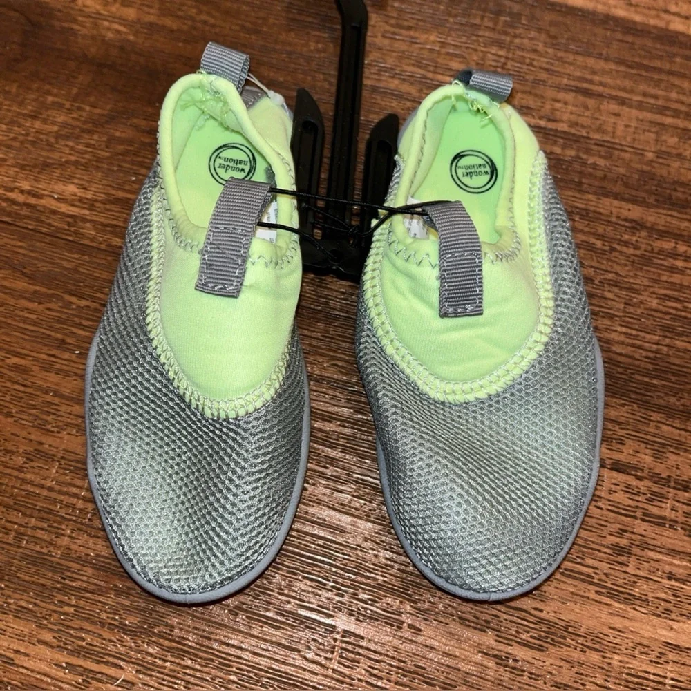 wonder nation brand new